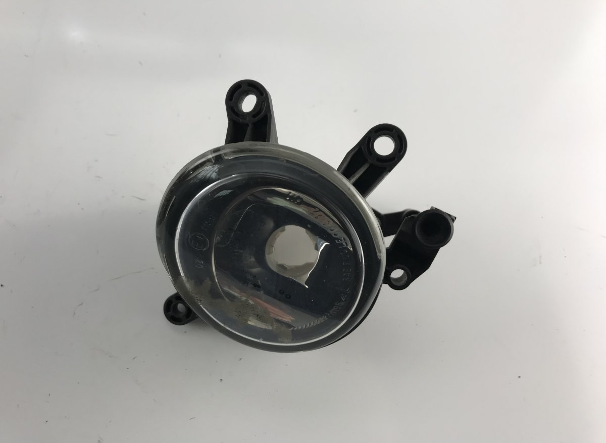Audi A4 (B6) Fog Lamp Front Left AUDI A4 (B6) (2000-2004) Fog Lamp Front Left 03...