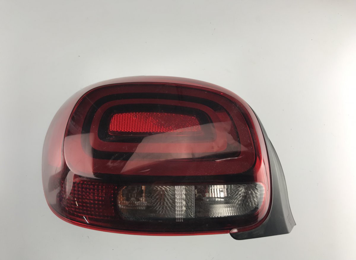 Citroen C3 takavalo (vasen) CITROËN C3 III (SX, SY) (2016-) Tail light left...