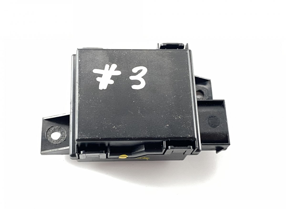 Mercedes-Benz C (W202) Sensors, other MERCEDES-BENZ S-CLASS Coupe (C215) (1999-2006) ...