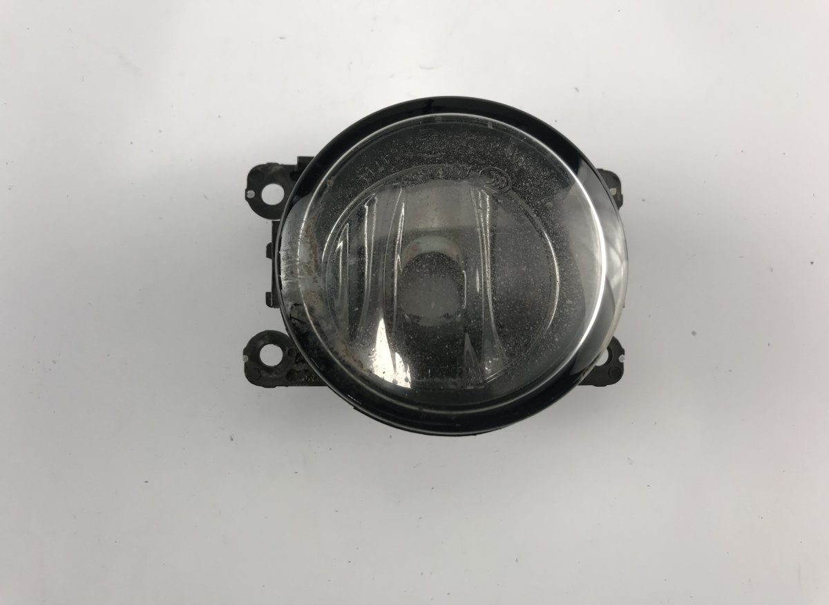 Ford Fiesta Fog Lamp Front Left FORD FIESTA V (2001-2008) Fog Lamp Front Left 2...