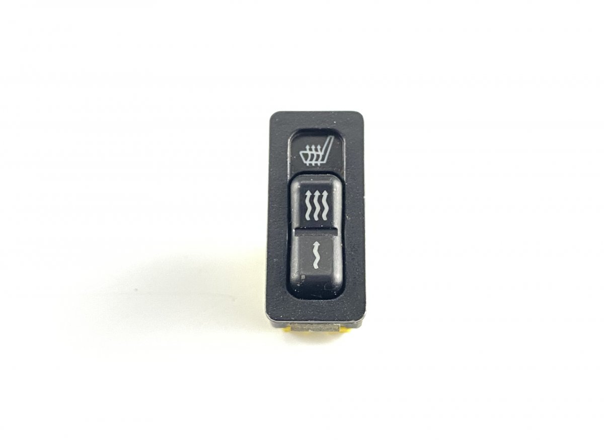 BMW Z3 (E36) Seat Heater Switch Front Right BMW Z3 (E36) (1995-2003) Seat Heater Switch Fro...