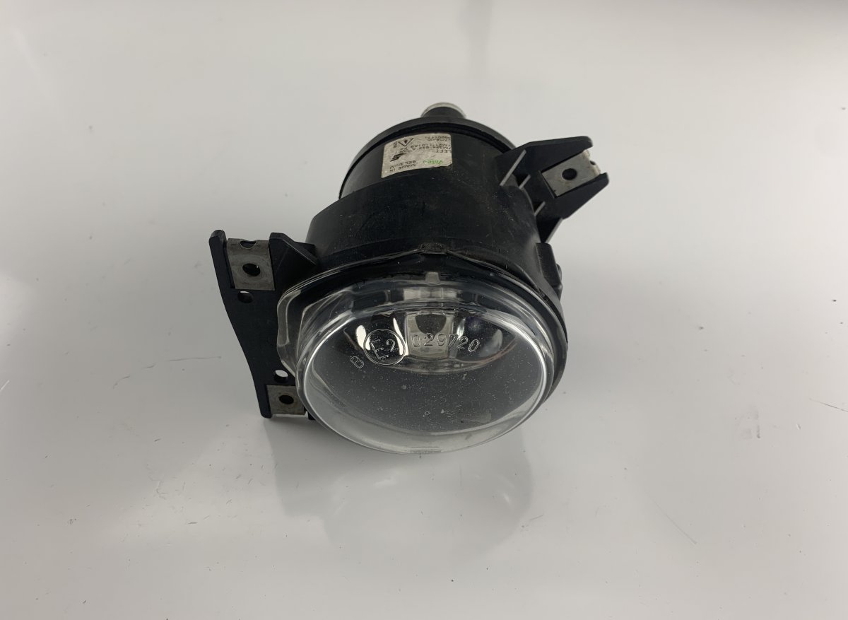 Ford Galaxy Fog Lamp Front Left FORD GALAXY I (WGR) (1995-2006) Fog Lamp Front ...