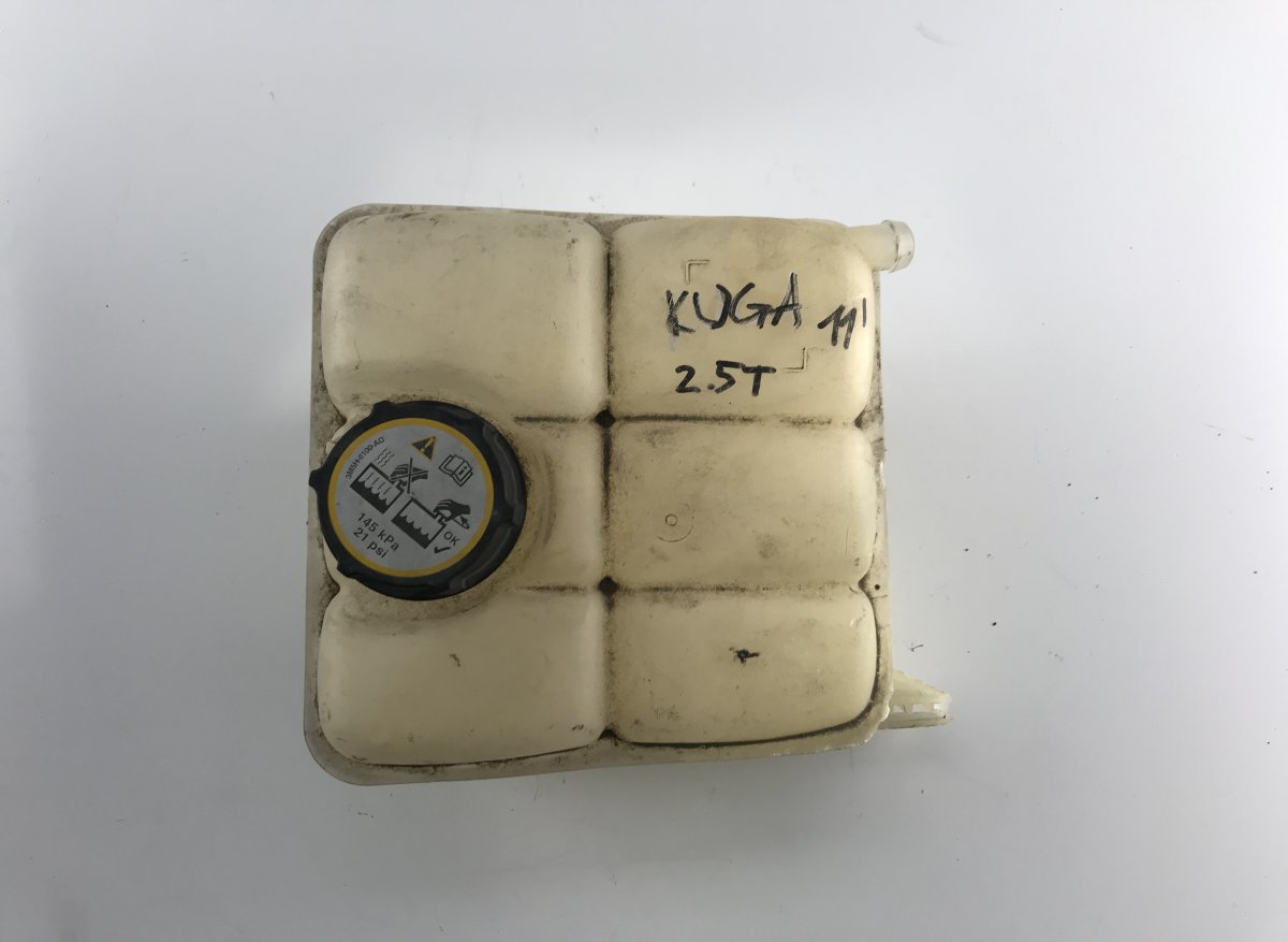 Ford Kuga Expansion Tank FORD KUGA I (TE) (2008-2013) Expansion Tank 3M5...