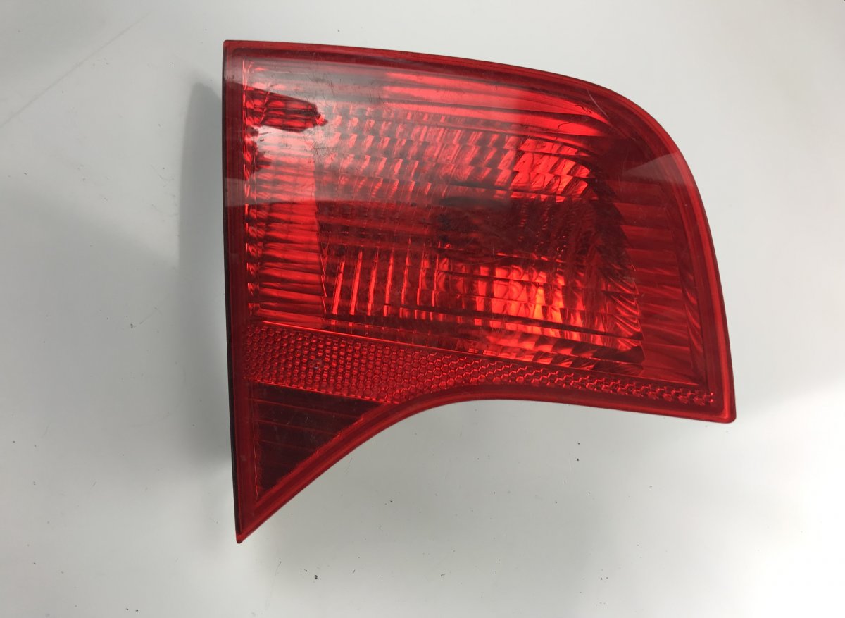 Audi A4 (B7) Inner tail light, left AUDI A4 (B7) (2004-2008) Inner tail light, left...