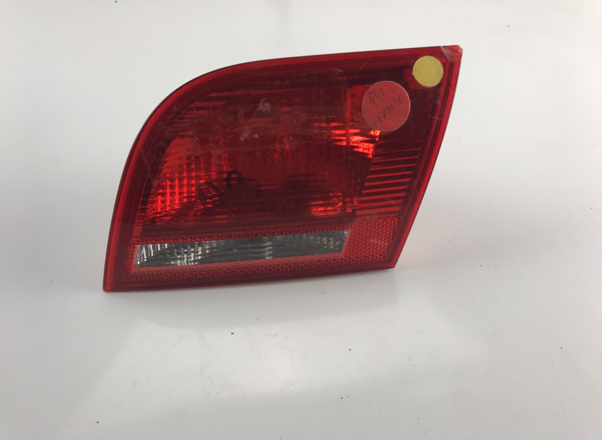 Audi A3 (8P) Inner tail light, right AUDI A3 (8P) (2003-2012) Inner tail light, righ...