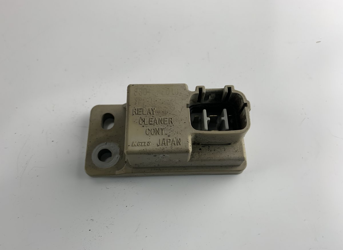 Subaru Legacy Window Washer Relay SUBARU LEGACY IV / Outback (2003-2009) Window W...