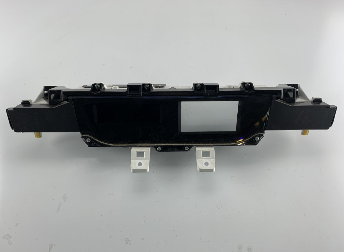 Mazda CX-7 Dash screen MAZDA CX-7 (ER) (2006-2014) Dash screen E253611...