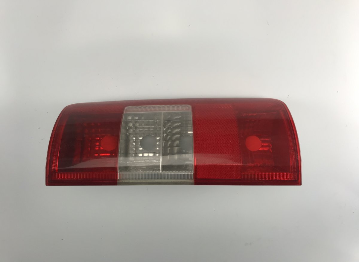 Ford Transit Connect / Tourneo Connect tagatuli (vasak) FORD TRANSIT / TOURNEO CONNECT I (2002-2013) Ta...