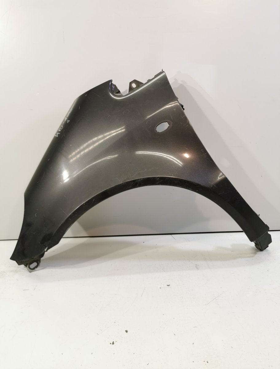 Mercedes-Benz 280SL - 600SL / SL (R129) Fender Front Left MERCEDES-BENZ A-CLASS (W168) (1997-2004) Fender...