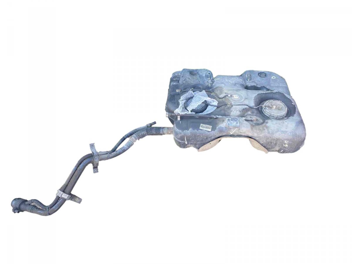 Kia Sorento polttoainetankki Fuel Tank — KIA SORENTO II (XM) (2009-2015) — 3...