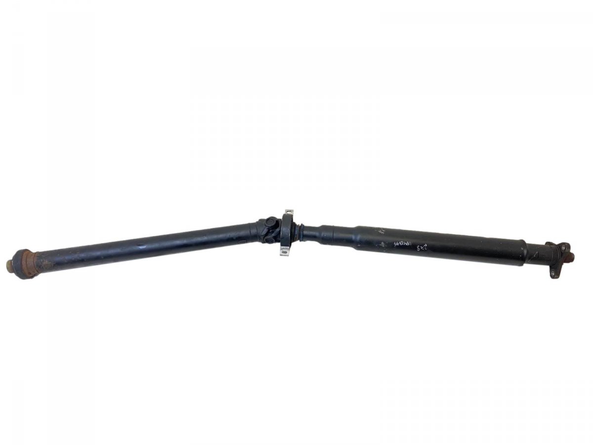 BMW 5 (F10 / F11) Propeller Shaft Complete BMW 5 (F10, F11) (2010-2017) Propeller Shaft Co...