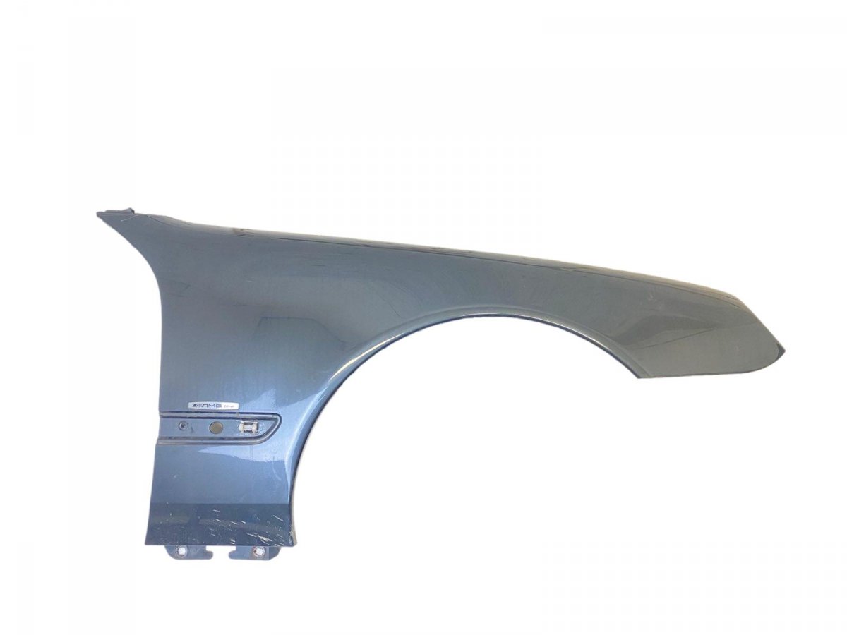Mercedes-Benz C (W203) Fender Front Right MERCEDES-BENZ S-CLASS Coupe (C215) (1999-2006) ...