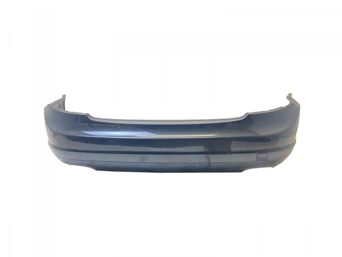 Mercedes-Benz C (W203) rear bumper MERCEDES-BENZ S-CLASS Coupe (C216) (2006-2013) ...