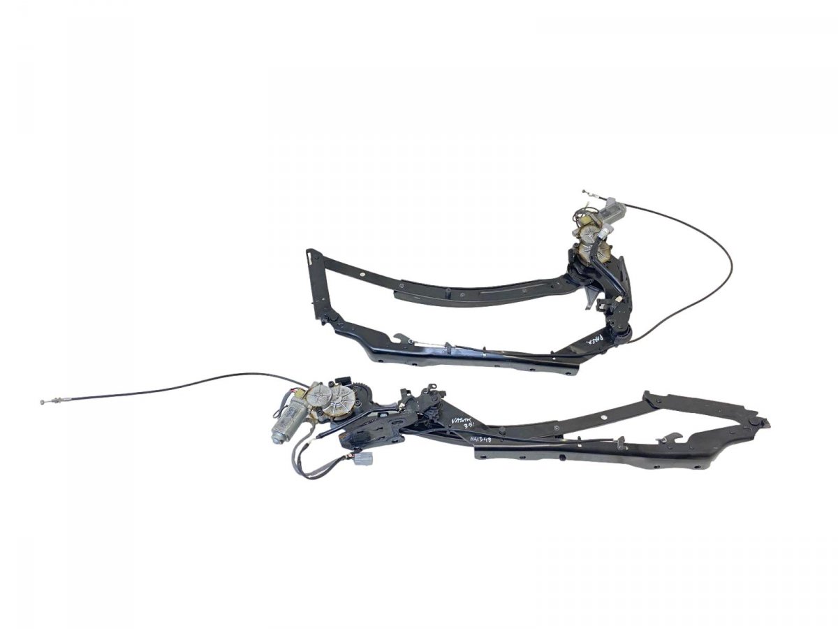 Lexus SC Convertible top bracket left LEXUS SC (Z30, Z40) (2001-2010) Convertible top...