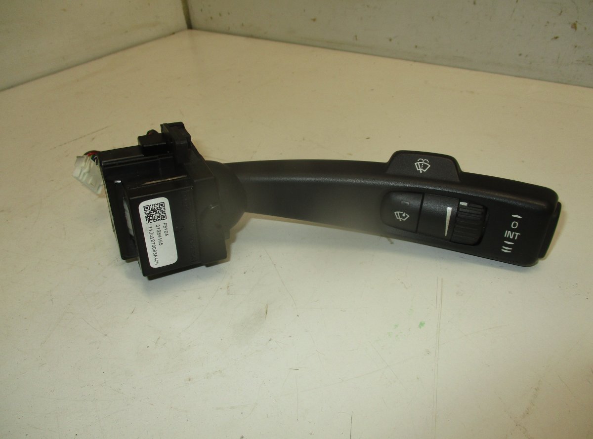 Volvo S80 Wiper Switch VOLVO S80 II (AS) (2006-2016) Wiper Switch 3126...