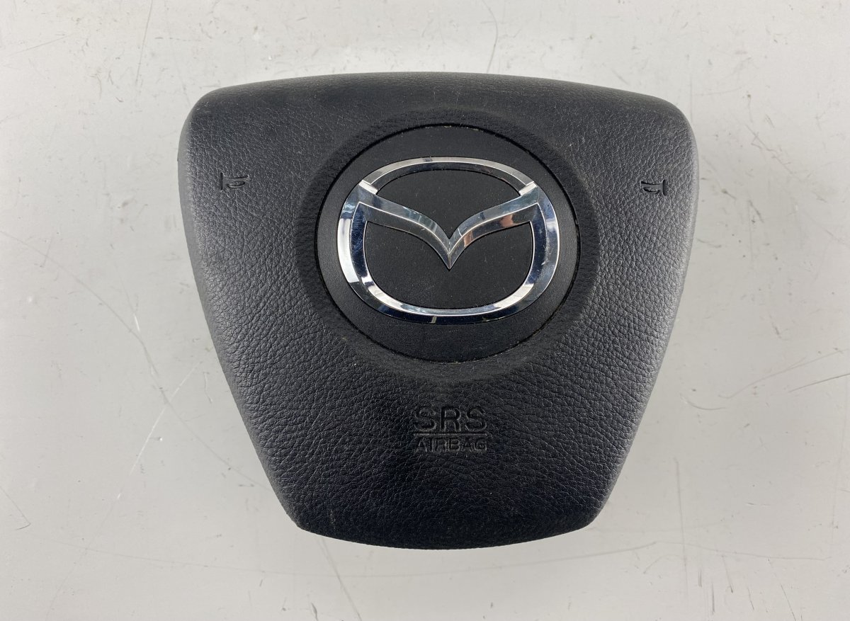 Mazda 6 (GH) Steering Wheel Airbag Steering wheel airbag — MAZDA 6 (GH) (2007-2012...