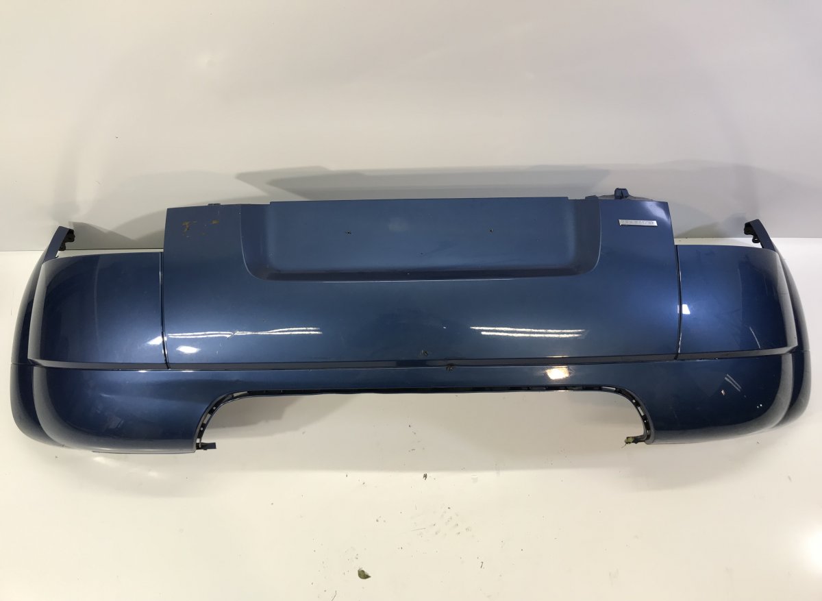 Audi TT (8N) rear bumper AUDI TT (8N) (1998-2006) Rear bumper 8N0807421
...