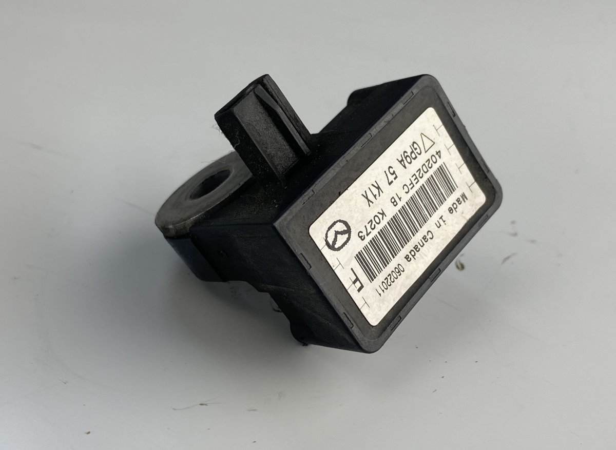 Mazda CX-7 Crash Sensor Front MAZDA CX-7 (ER) (2006-2014) Crash Sensor Front ...