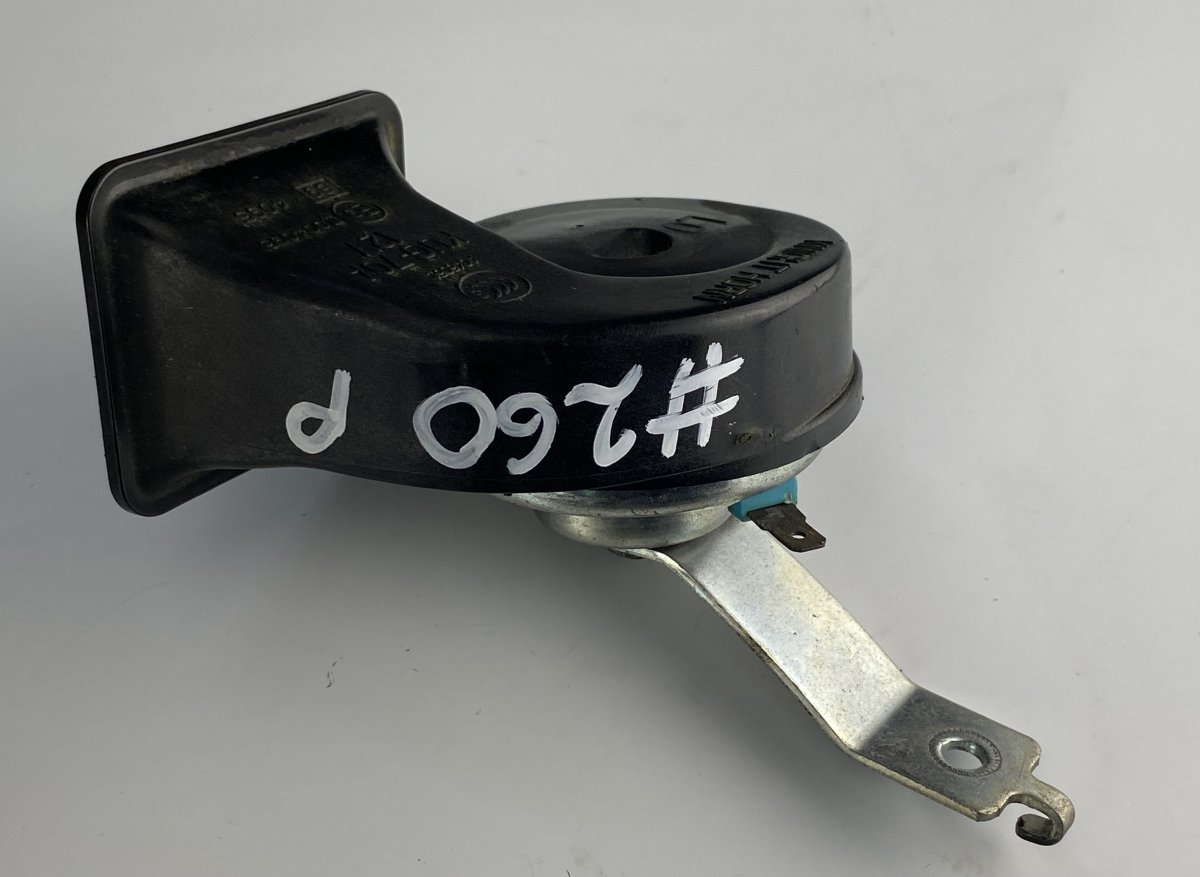 Mazda CX-7 Сигнальный рожок MAZDA CX-7 (ER) (2006-2014) Signal Horn KUG70A
...