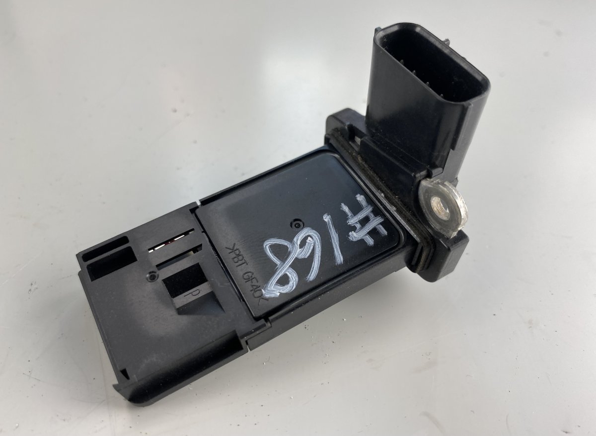 Honda Jazz õhukulu mõõtja Mass airflow sensor — HONDA JAZZ III (GE) (2008...
