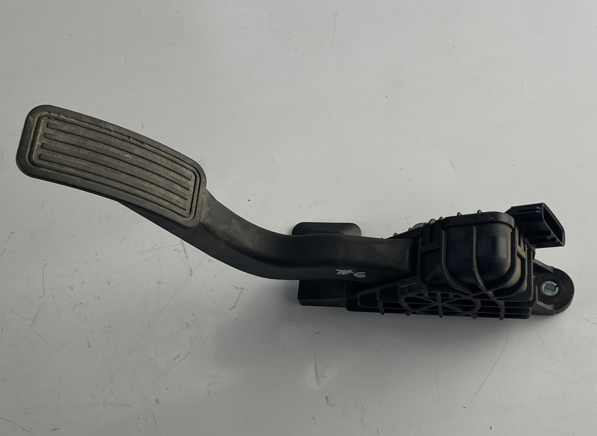 Mazda 5 (CR) Accelerator Pedal MAZDA 5 (CR19) (2004-2010) Accelerator Pedal CC...
