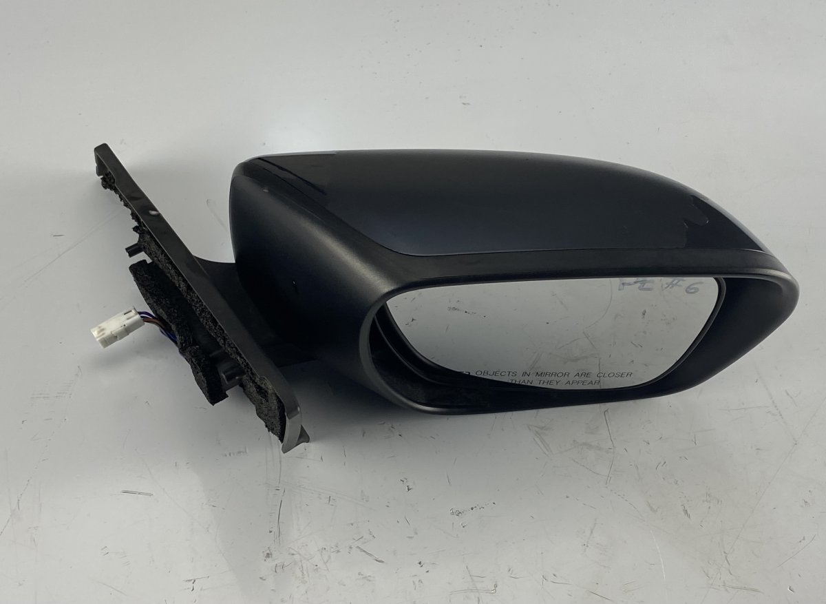 Mazda 5 (CR) зеркало (правое) MAZDA 5 (CR19) (2004-2010) Mirror right

Genera...
