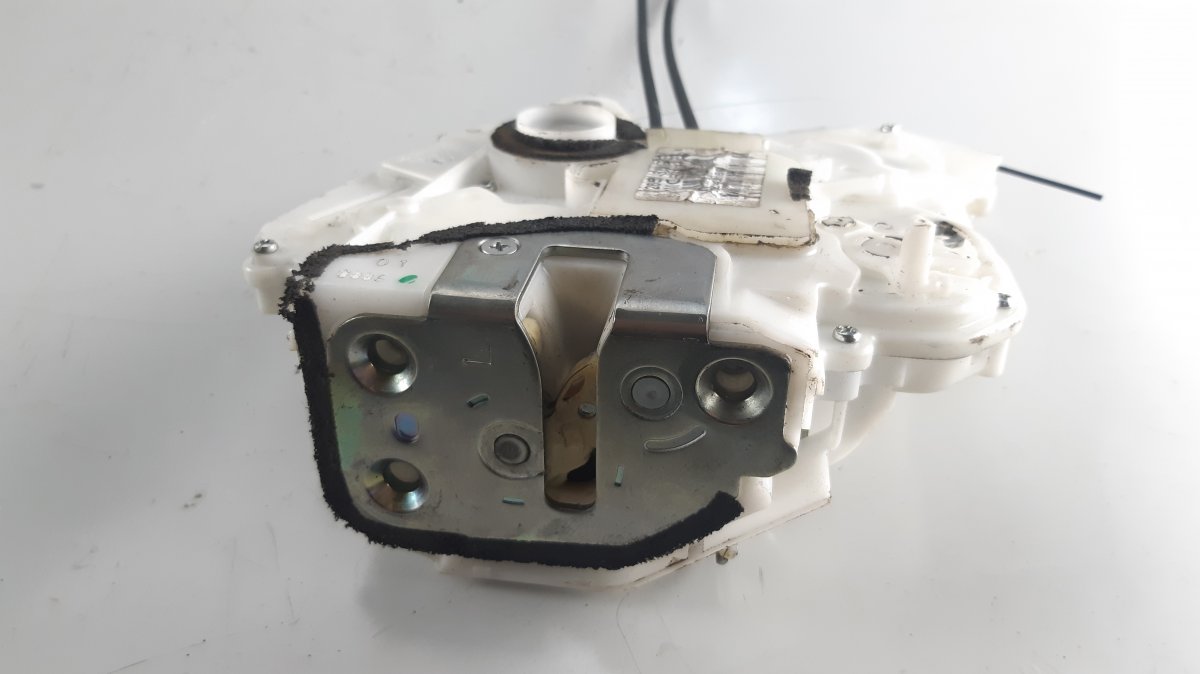Honda Civic Door Lock Rear Left HONDA CIVIC VIII (FN, FD) (2005-2011) Door Lock...