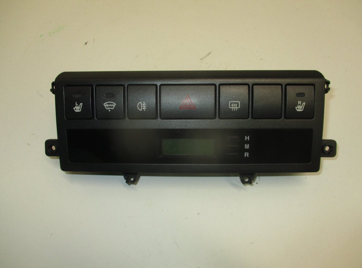 Kia Sorento Combined switch set in dashboard KIA SORENTO I (JC) (2002-2009) Combined switch ...