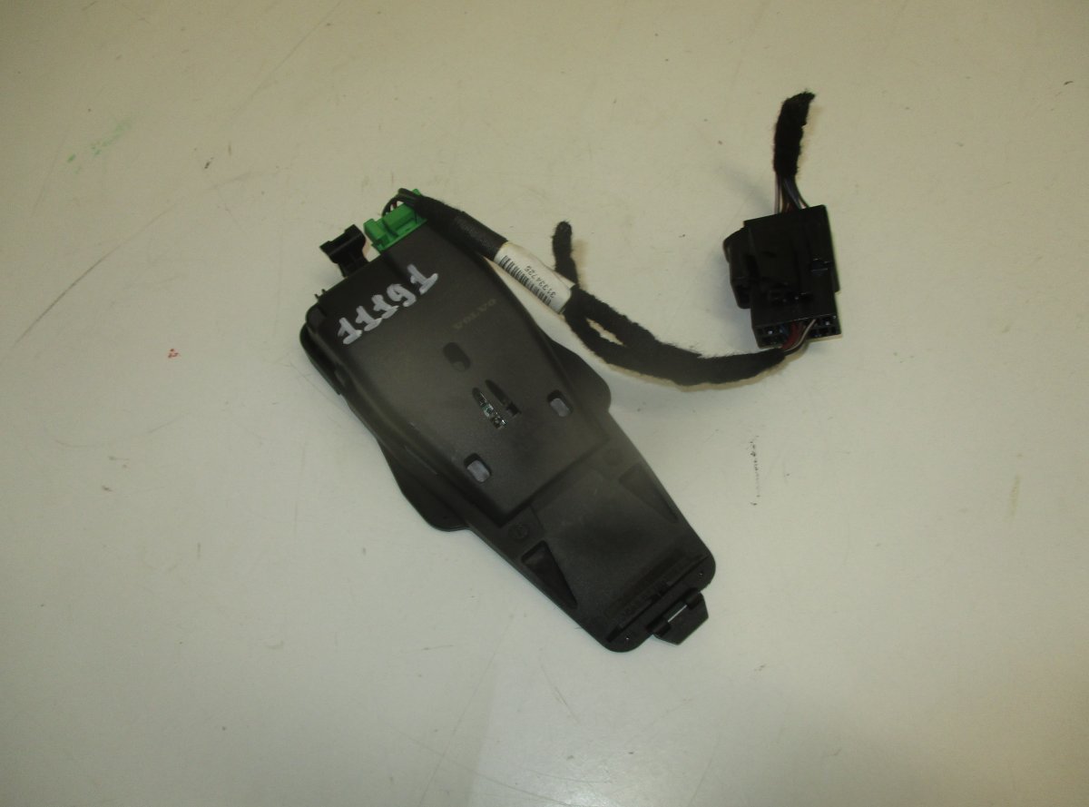 Volvo S80 Rain sensor VOLVO S80 II (AS) (2006-2016) Rain sensor P3134...