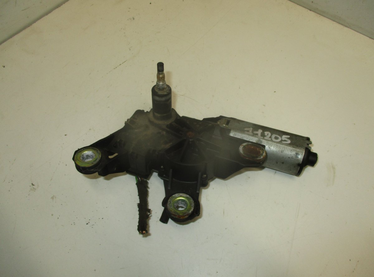 Volkswagen Passat Wiper Motor bootlid / tailgate VW PASSAT B5 (3B2) (1996-2000) Wiper Motor boot...