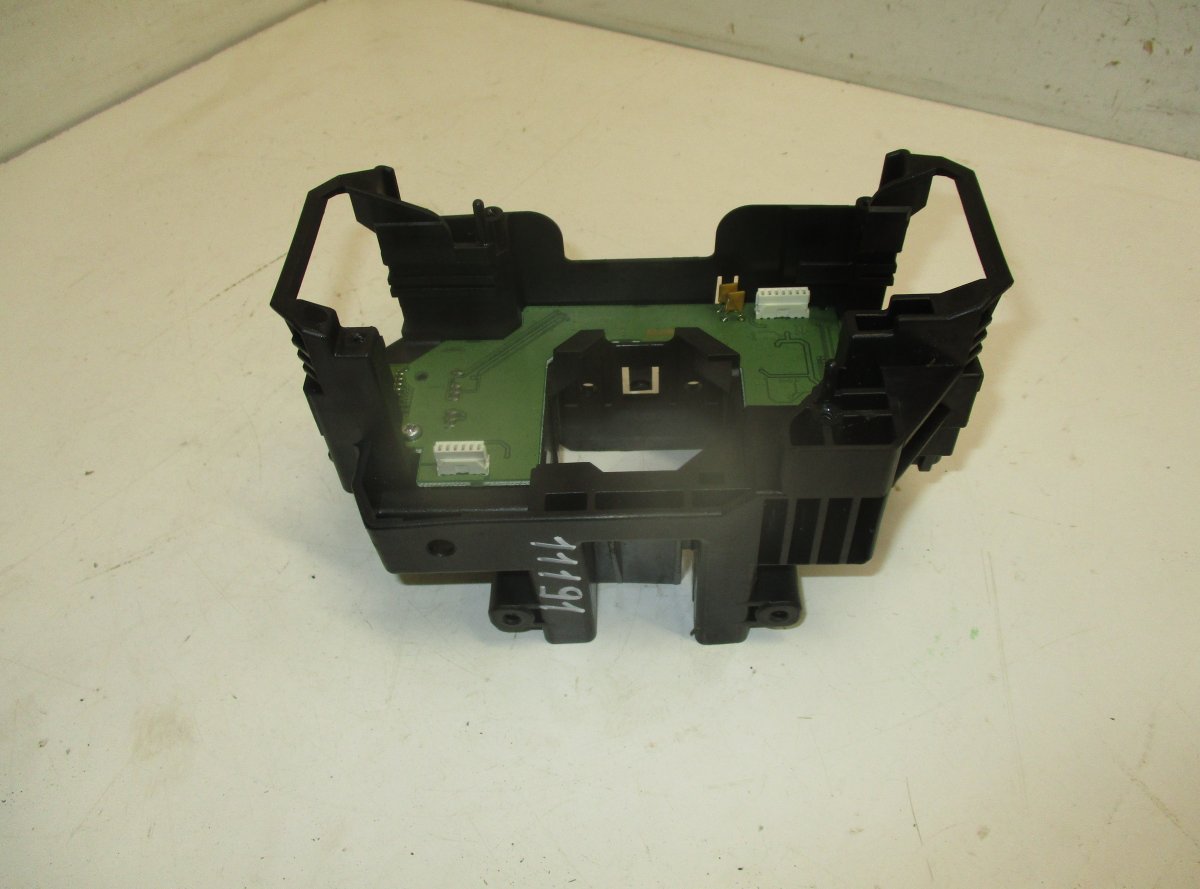 Volvo S80 Steering column control unit VOLVO S80 II (AS) (2006-2016) Steering column c...
