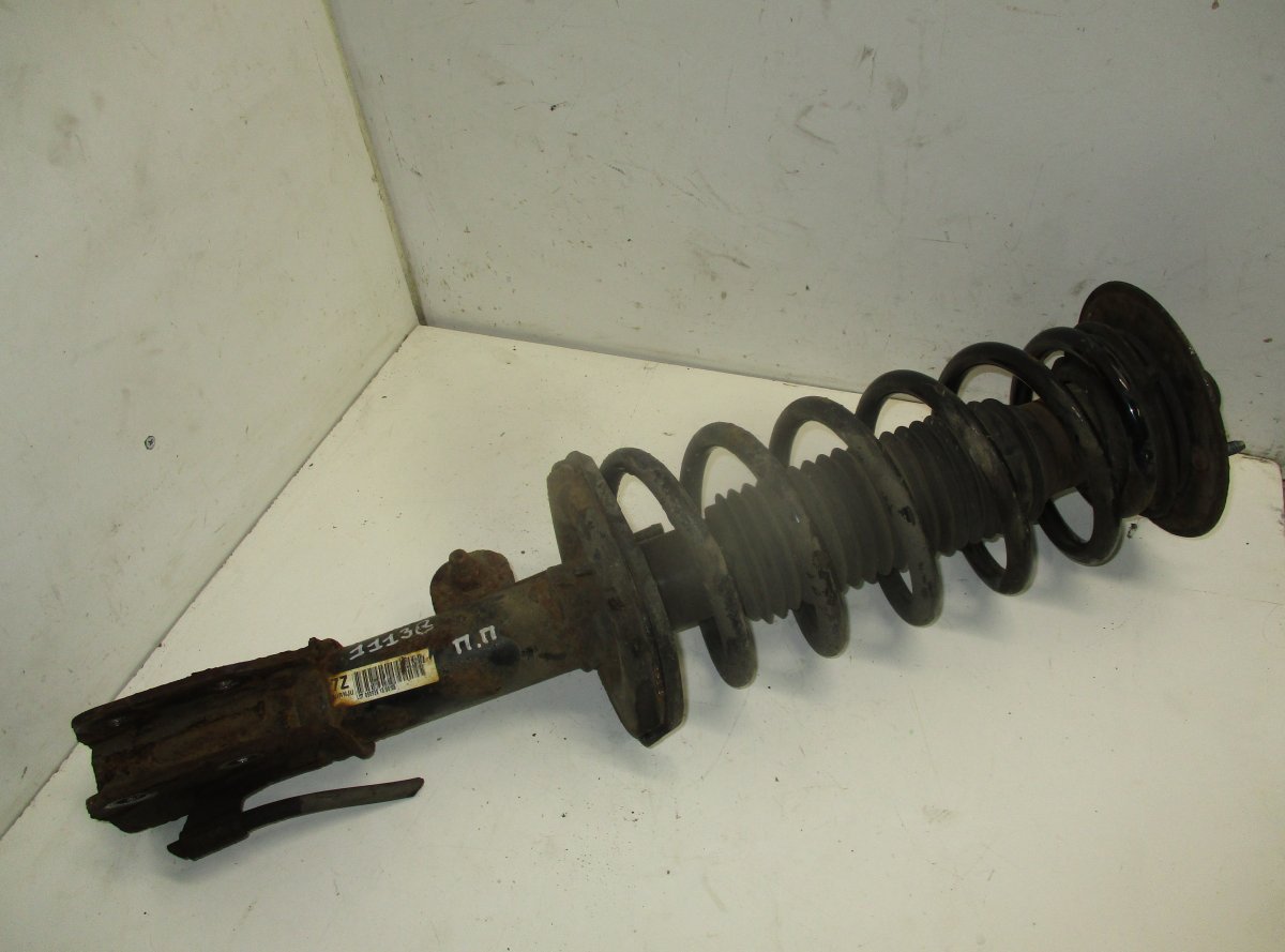 Chevrolet Captiva Shock Absorber Front Right CHEVROLET CAPTIVA I (2006-2018) Shock Absorber ...