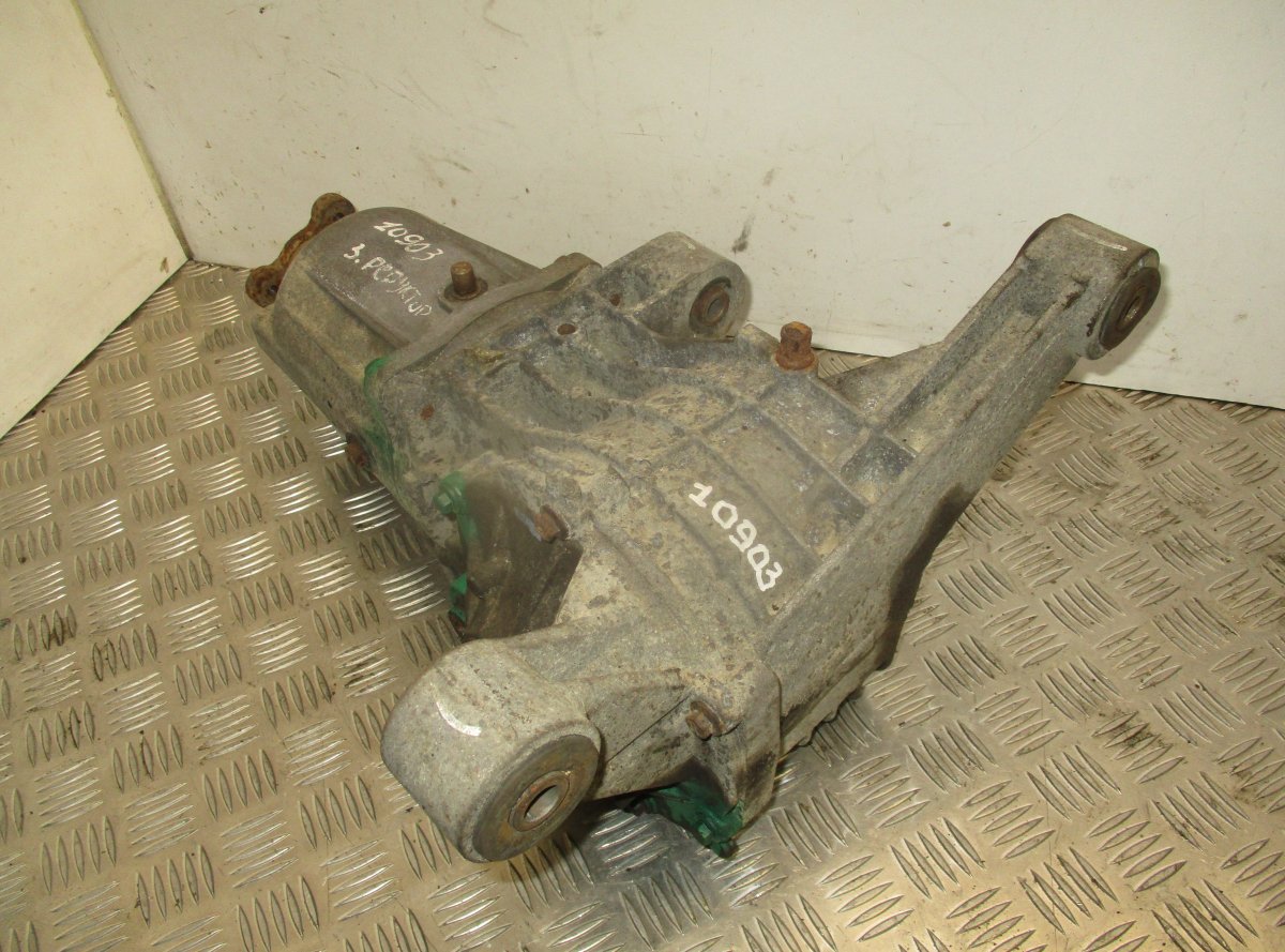 Chrysler Pacifica Rear axle differential CHRYSLER PACIFICA (2003-2008) Rear axle differe...