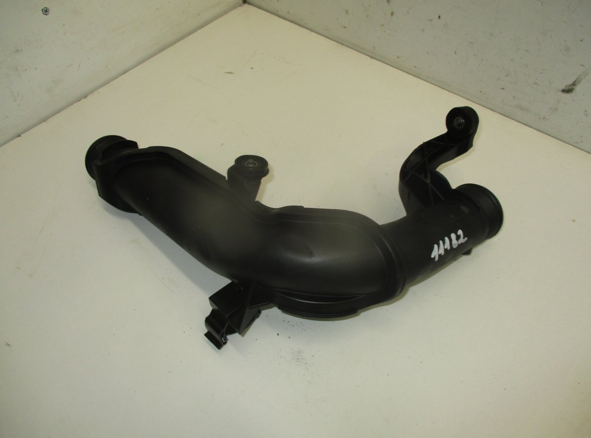 Volkswagen Scirocco Intercooler pipe upper VW SCIROCCO III (137) (2008-2017) Intercooler p...