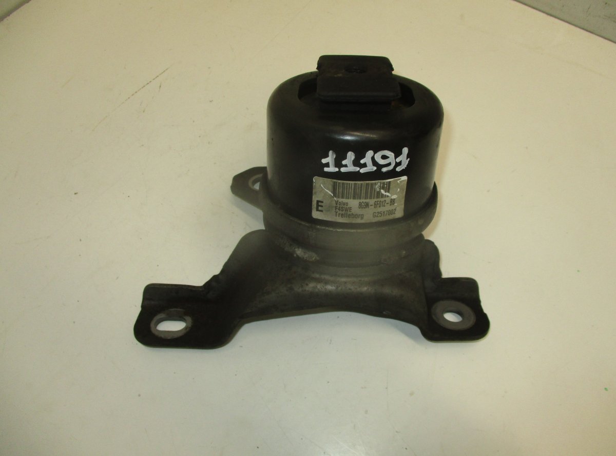 Volvo S80 Engine Mount right VOLVO S80 II (AS) (2006-2016) Engine Mount righ...