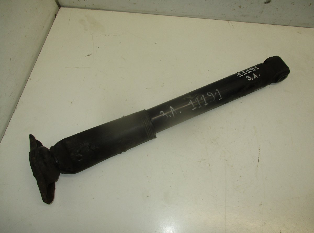 Volvo S80 Shock Absorber Rear Left VOLVO S80 II (AS) (2006-2016) Shock Absorber Re...