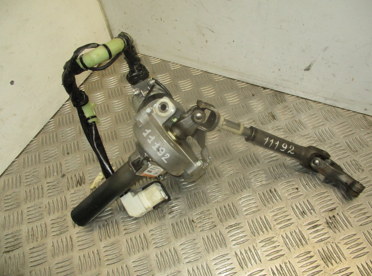 Toyota RAV4 (XA30) power steering pump TOYOTA RAV 4 III (XA30) (2005-2012) Power steer...