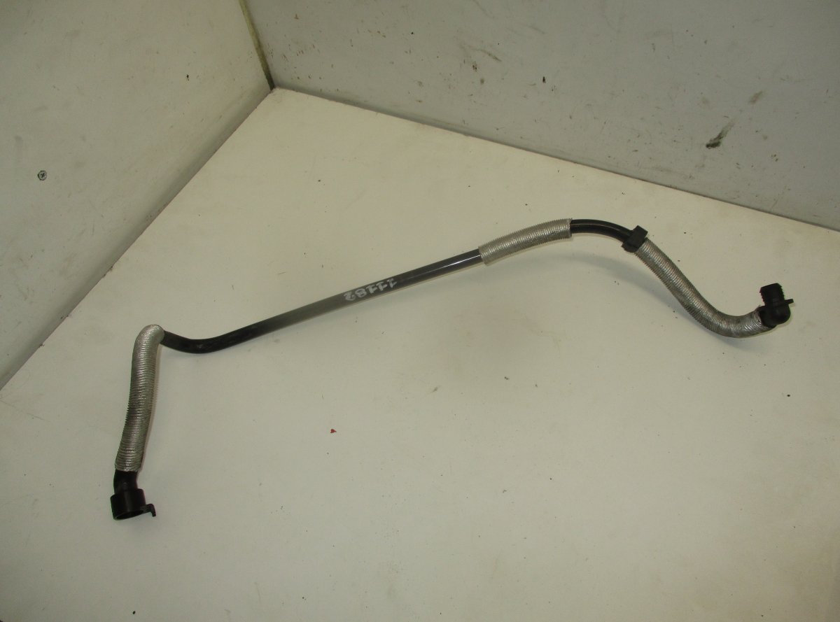 Volkswagen Scirocco Brake Servo pipe VW SCIROCCO III (137) (2008-2017) Brake Servo p...