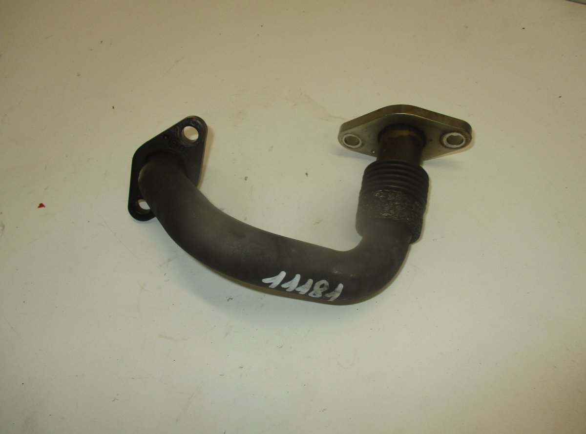 Skoda Superb (3T) EGR toru SKODA SUPERB II (3T4, 3T5) (2008-2015) EGR pipe...