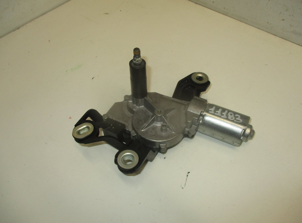 Volkswagen Sharan Wiper Motor bootlid / tailgate VW SHARAN II (7N) (2010-2022) Wiper Motor bootl...