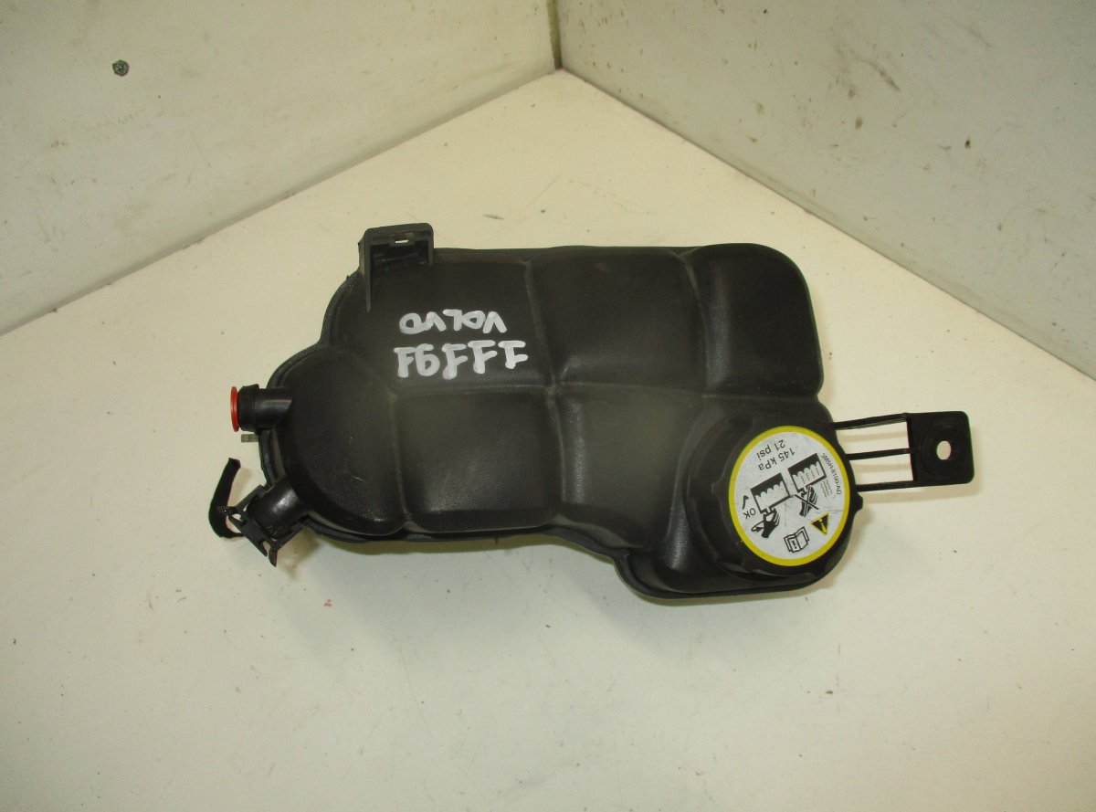 Volvo S80 Expansion Tank VOLVO S80 II (AS) (2006-2016) Expansion Tank 6G...