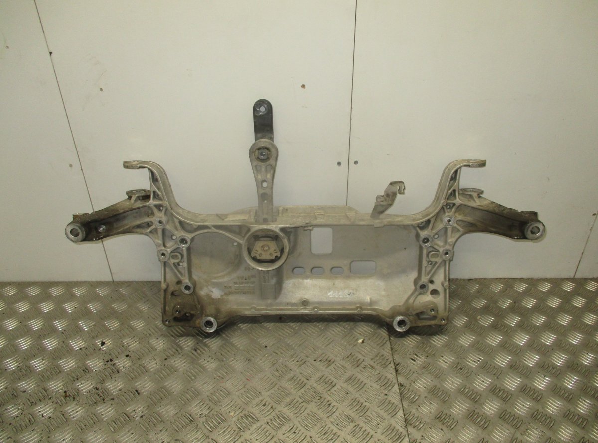 Volkswagen Sharan Front Axle Beam VW SHARAN II (7N) (2010-2022) Front Axle Beam 7...