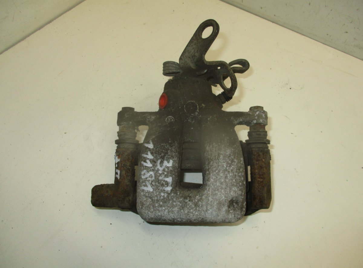 Skoda Superb (3T) Brake caliper rear right SKODA SUPERB II (3T4, 3T5) (2008-2015) Brake ca...