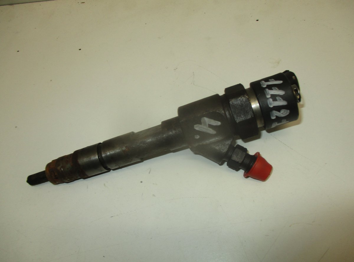 Nissan Primera Fuel Injector NISSAN PRIMERA (P12) (2002-2008) Fuel Injector ...