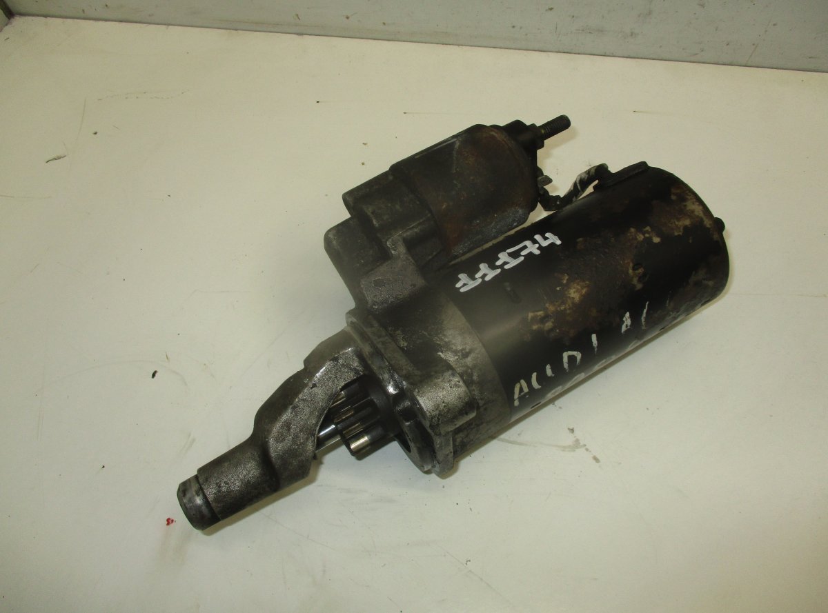 Audi A6 (C5) Starter Motor AUDI A6 / A6 ALLROAD (C5) (1997-2005) Starter m...