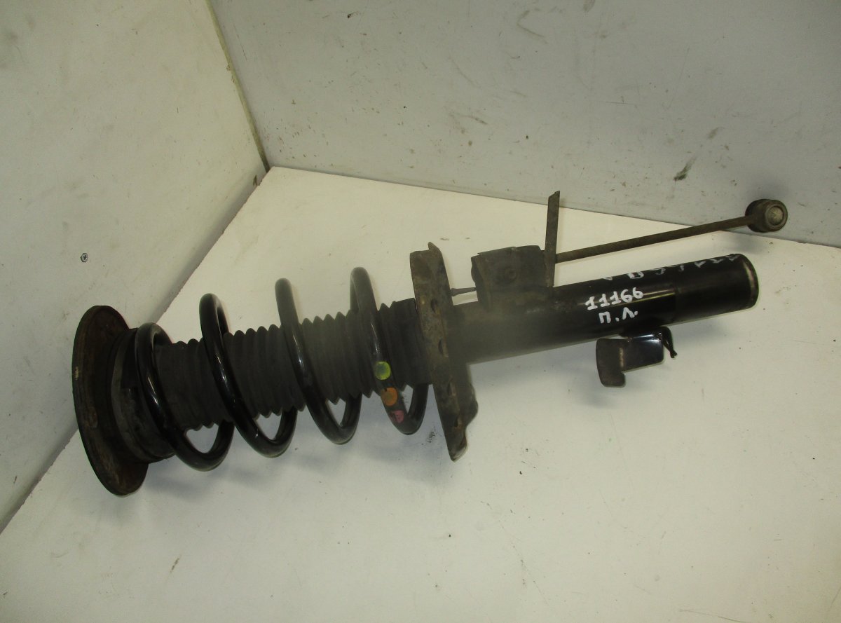Ford Galaxy Shock Absorber Front Left FORD GALAXY II (WA6) (2006-2015) Shock Absorber...