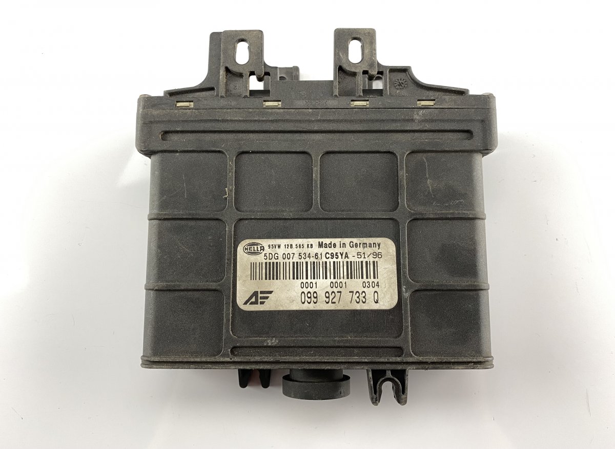 Ford Galaxy Engine Control Unit / module (ECU) FORD GALAXY I (WGR) (1995-2006) Engine Control ...