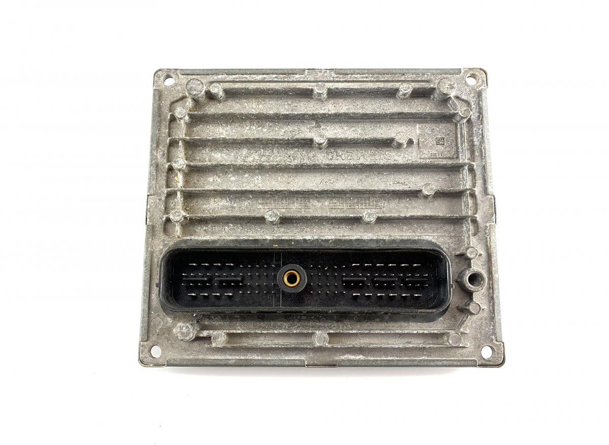 Ford Fiesta Engine Control Unit / module (ECU) FORD FIESTA V (2001-2008) Engine Control Unit /...