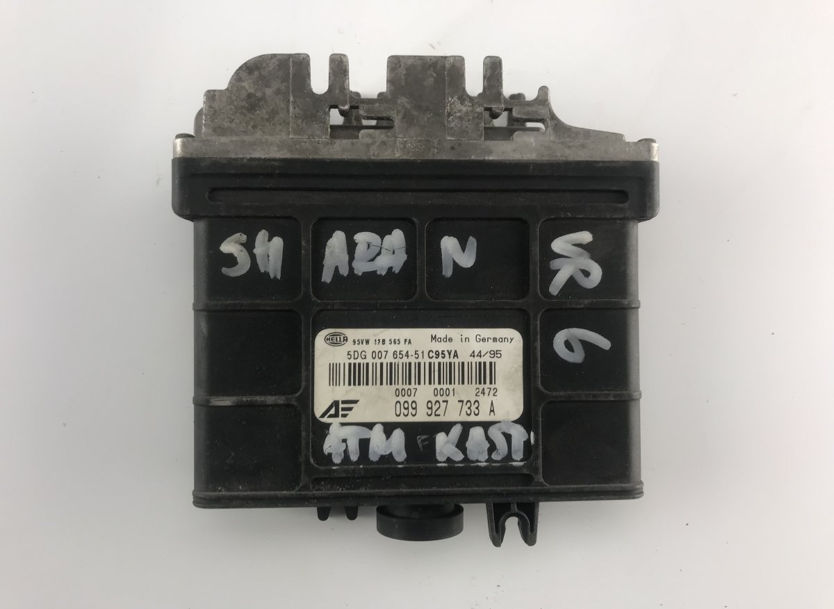 Volkswagen Sharan Gearbox Control Unit