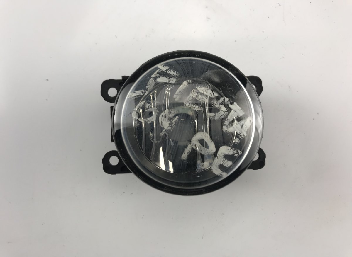 Ford Fiesta Fog Lamp Front Right FORD FIESTA V (2001-2008) Fog Lamp Front Right ...